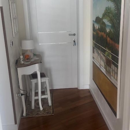 B&B By Family L&G Vibo Valentia Marina Exterior foto