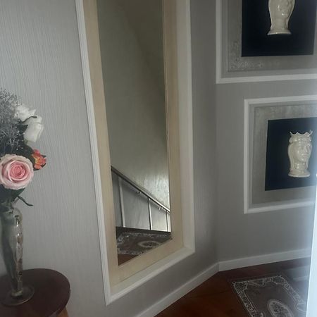 B&B By Family L&G Vibo Valentia Marina Exterior foto