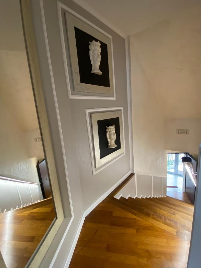 B&B By Family L&G Vibo Valentia Marina Exterior foto
