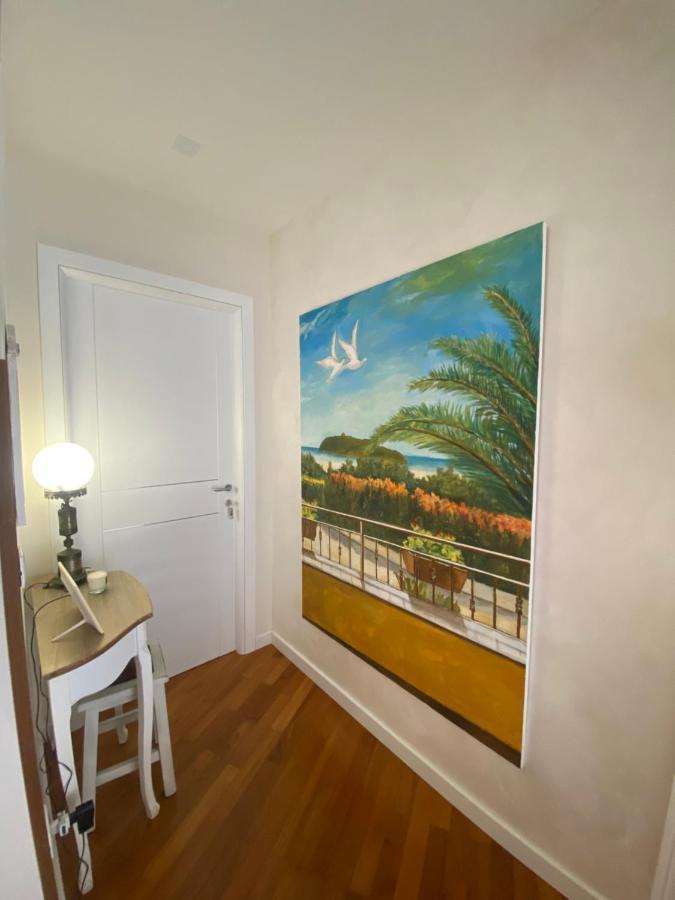B&B By Family L&G Vibo Valentia Marina Exterior foto