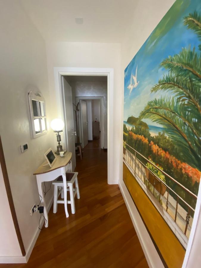 B&B By Family L&G Vibo Valentia Marina Exterior foto