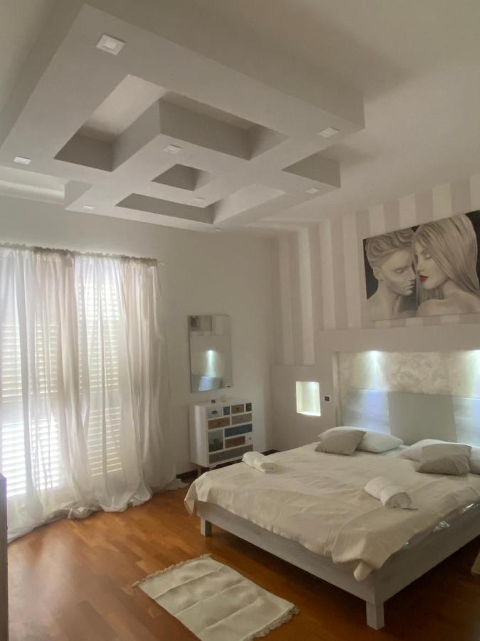 B&B By Family L&G Vibo Valentia Marina Exterior foto