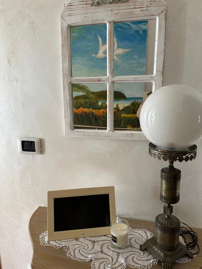 B&B By Family L&G Vibo Valentia Marina Exterior foto