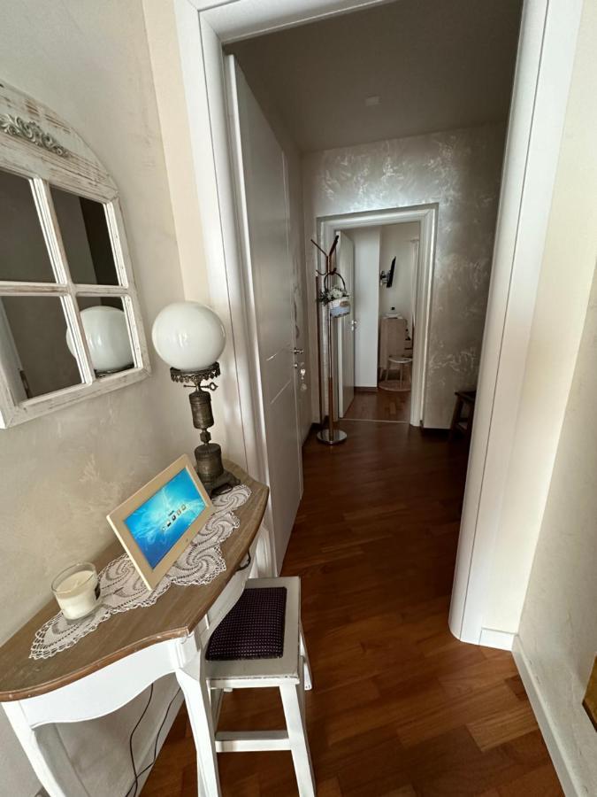 B&B By Family L&G Vibo Valentia Marina Exterior foto