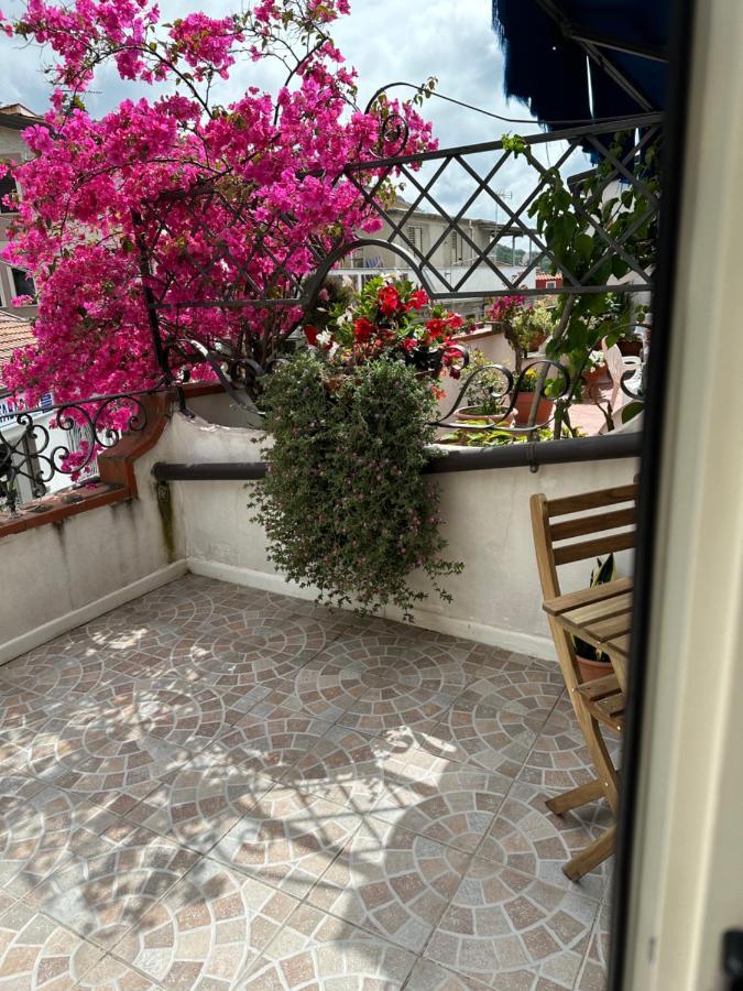 B&B By Family L&G Vibo Valentia Marina Exterior foto