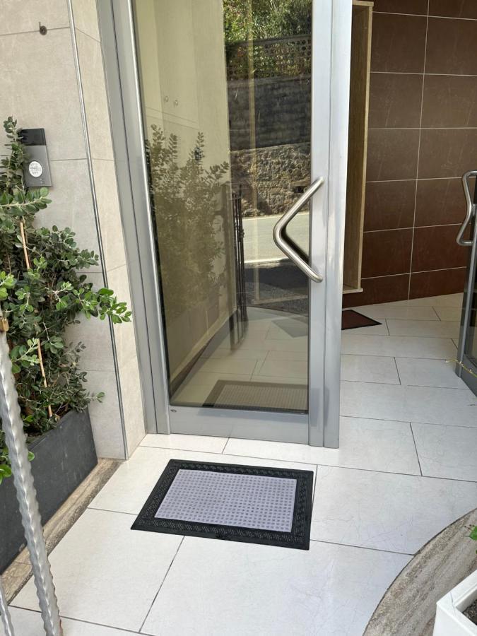 B&B By Family L&G Vibo Valentia Marina Exterior foto