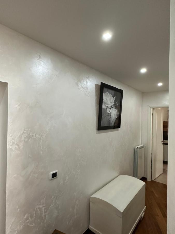 B&B By Family L&G Vibo Valentia Marina Exterior foto