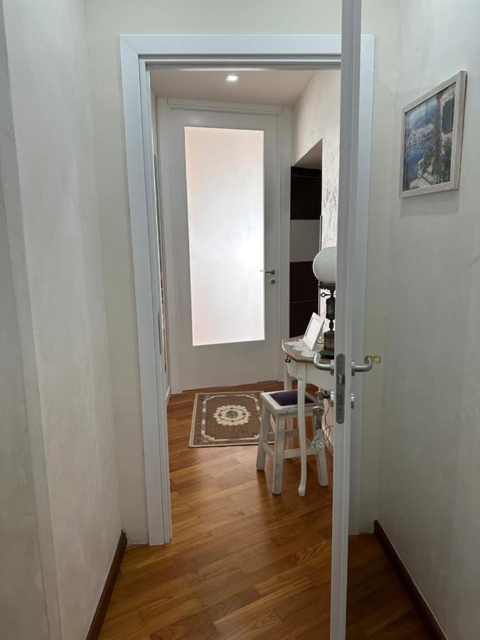 B&B By Family L&G Vibo Valentia Marina Exterior foto