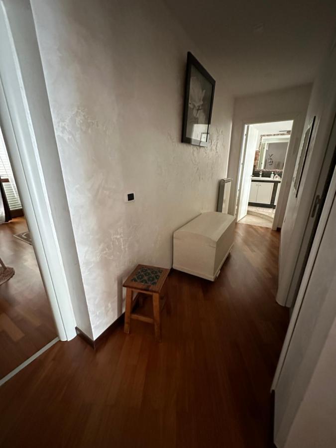 B&B By Family L&G Vibo Valentia Marina Exterior foto