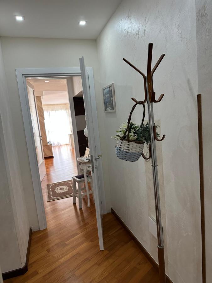 B&B By Family L&G Vibo Valentia Marina Exterior foto