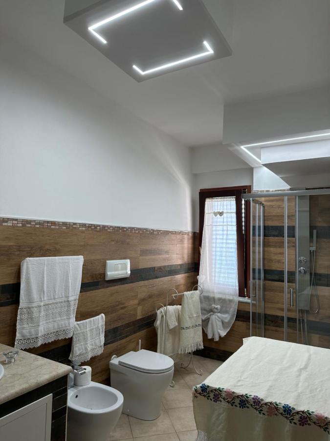 B&B By Family L&G Vibo Valentia Marina Exterior foto