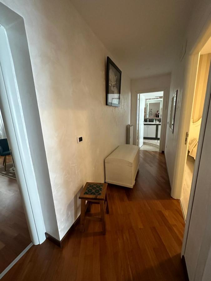 B&B By Family L&G Vibo Valentia Marina Exterior foto