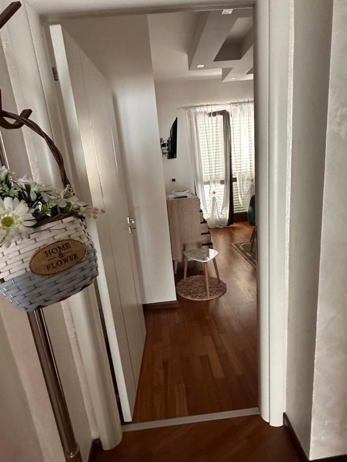 B&B By Family L&G Vibo Valentia Marina Exterior foto